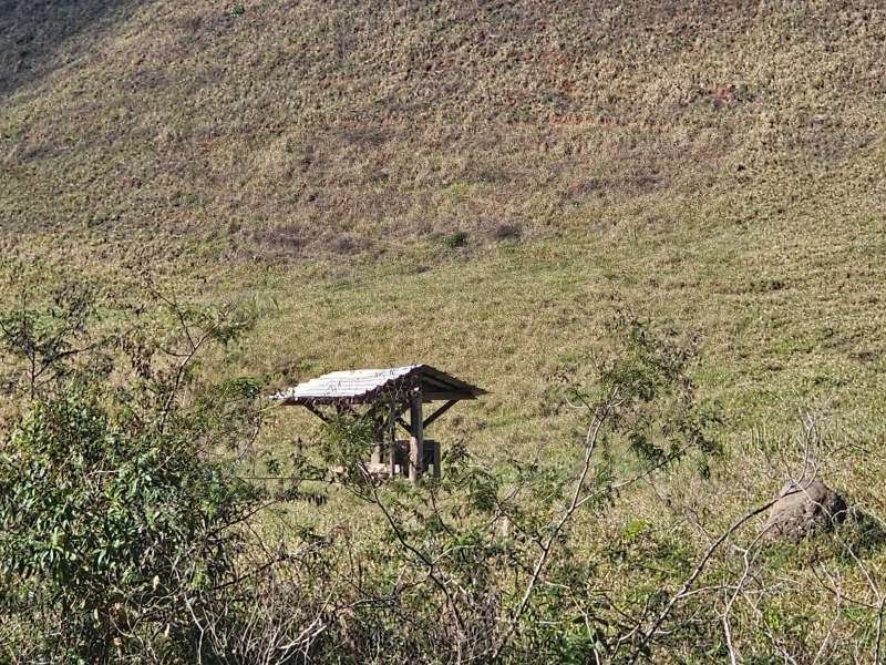 Sítio à Venda no bairro Zona Rural em Santa Bárbara do Monte Verde imagem 2