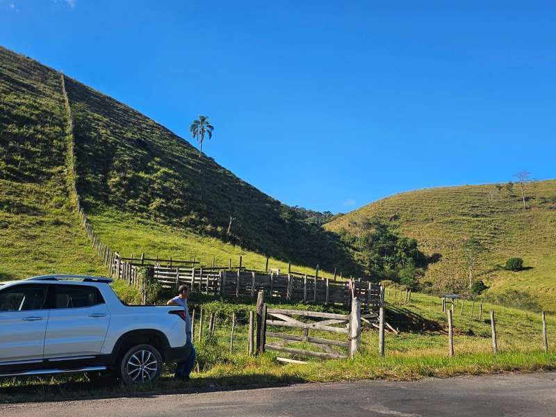 Sítio à Venda no bairro Zona Rural em Santa Bárbara do Monte Verde imagem 5