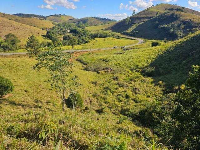 Sítio Venda Zona Rural em Santa Bárbara do Monte Verde