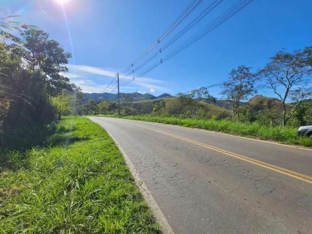Sítio Venda Zona Rural em Parapeúna