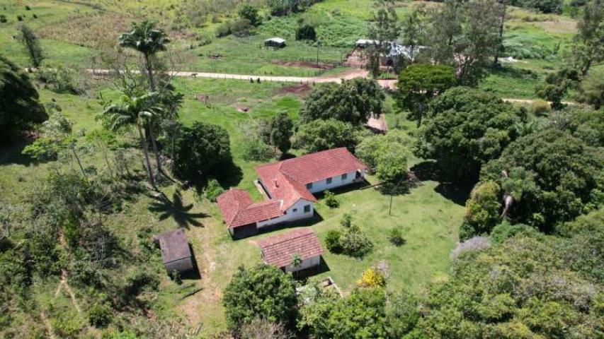 Fazenda Venda Zona Rural em Rio Preto