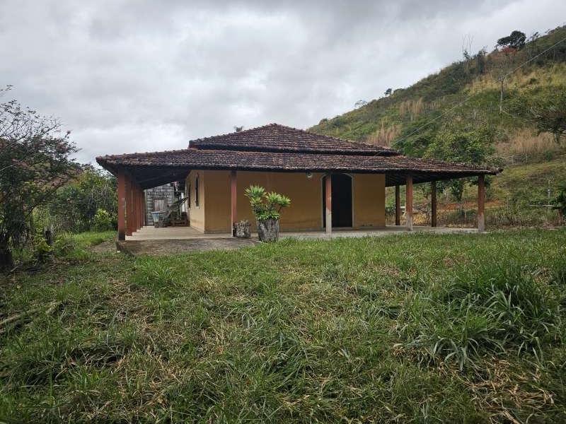 Sítio à Venda no bairro Zona Rural em Santa Bárbara do Monte Verde imagem 4
