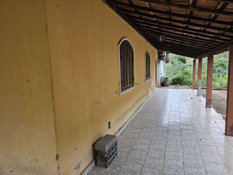 Sítio à Venda no bairro Zona Rural em Santa Bárbara do Monte Verde imagem 1