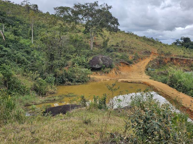 Sítio à Venda no bairro Zona Rural em Santa Bárbara do Monte Verde imagem 0