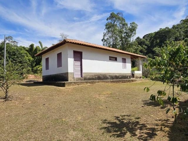 Fazenda Vendido Zona Rural em Rio Preto