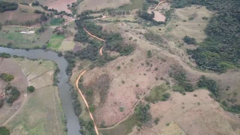 Fazenda à Venda no bairro BARREADO em Santa Bárbara do Monte Verde imagem 15