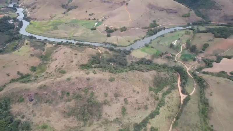 Fazenda à Venda no bairro BARREADO em Santa Bárbara do Monte Verde imagem 23