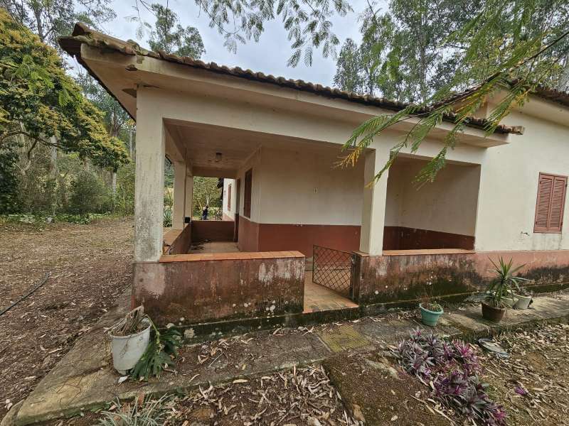 Fazenda à Venda no bairro BARREADO em Santa Bárbara do Monte Verde imagem 2