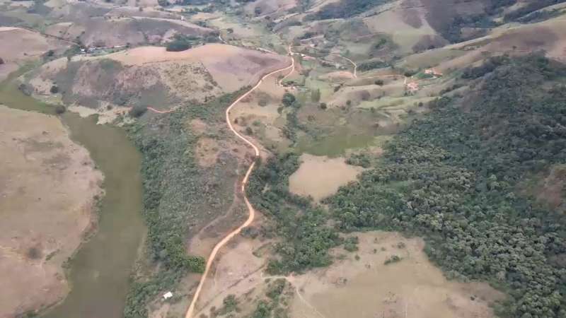 Fazenda à Venda no bairro BARREADO em Santa Bárbara do Monte Verde imagem 10