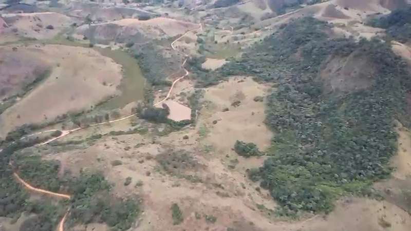 Fazenda à Venda no bairro BARREADO em Santa Bárbara do Monte Verde imagem 19