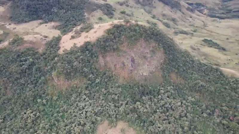 Fazenda à Venda no bairro BARREADO em Santa Bárbara do Monte Verde imagem 18