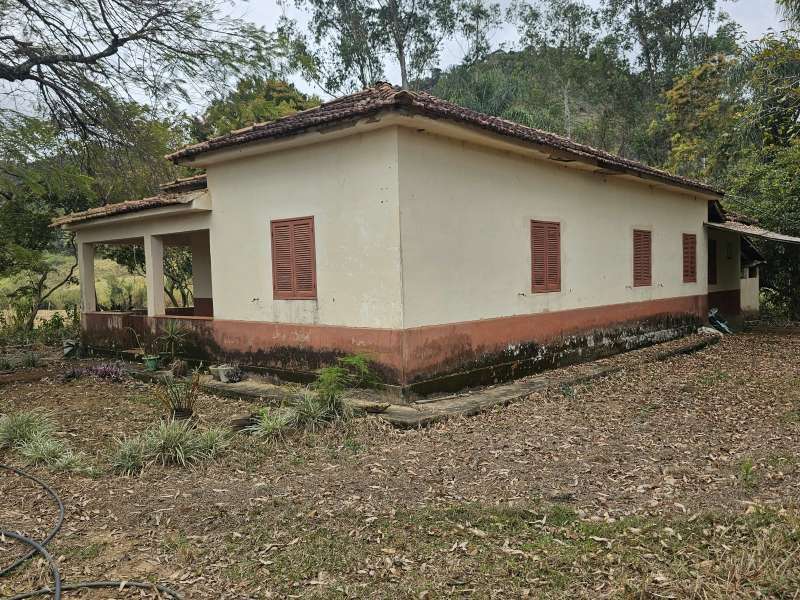 Fazenda à Venda no bairro BARREADO em Santa Bárbara do Monte Verde imagem 1