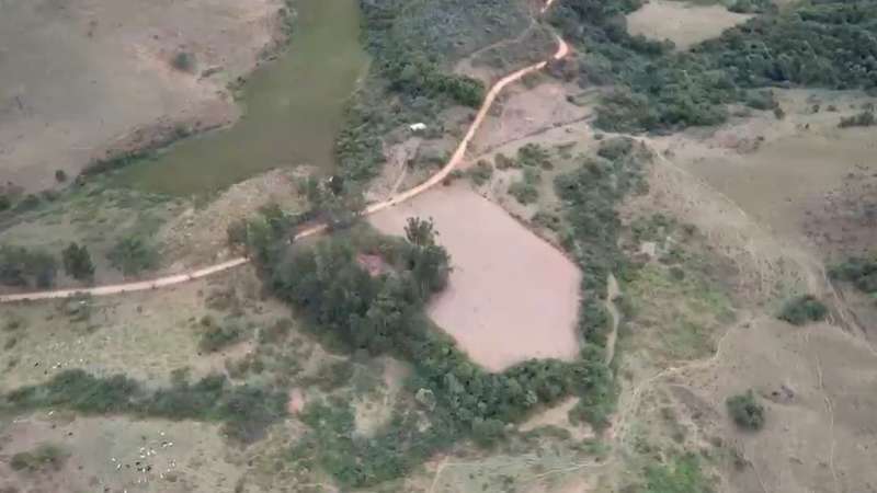 Fazenda à Venda no bairro BARREADO em Santa Bárbara do Monte Verde imagem 21