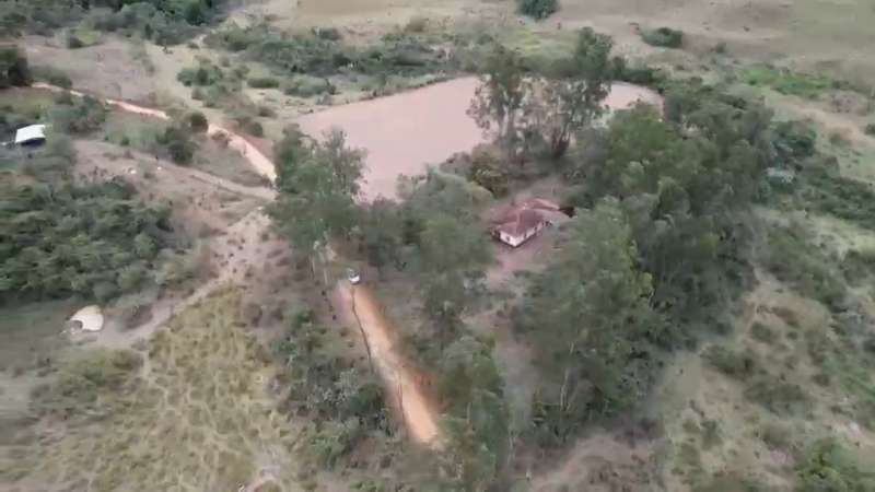 Fazenda à Venda no bairro BARREADO em Santa Bárbara do Monte Verde imagem 12