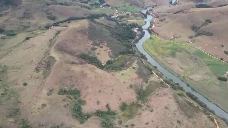 Fazenda à Venda no bairro BARREADO em Santa Bárbara do Monte Verde imagem 13