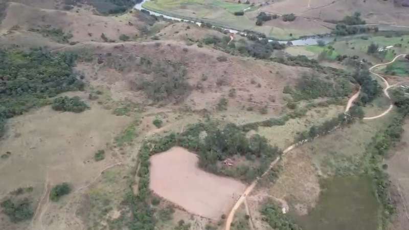 Fazenda à Venda no bairro BARREADO em Santa Bárbara do Monte Verde imagem 14