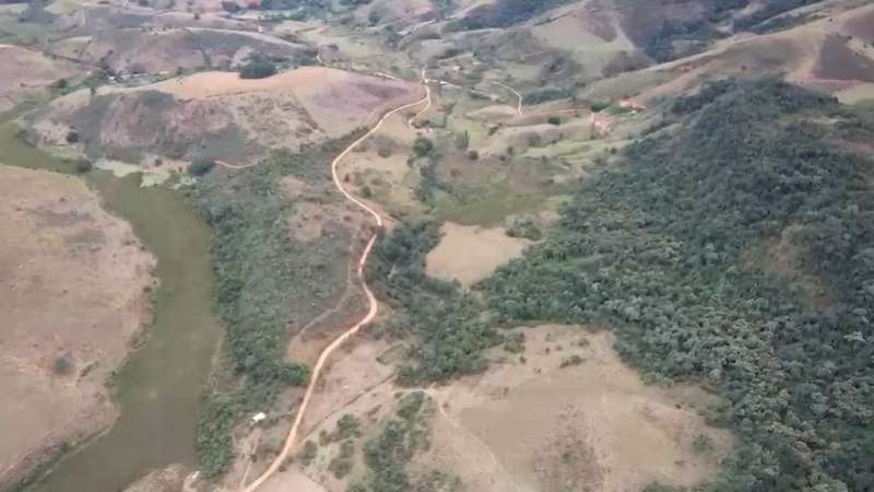Fazenda à Venda no bairro BARREADO em Santa Bárbara do Monte Verde imagem 8
