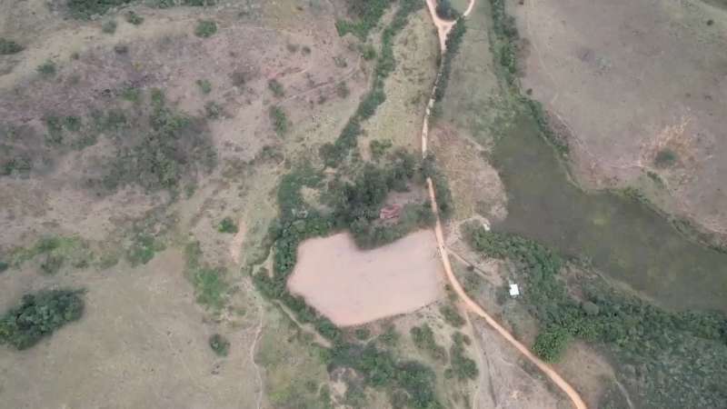 Fazenda à Venda no bairro BARREADO em Santa Bárbara do Monte Verde imagem 20
