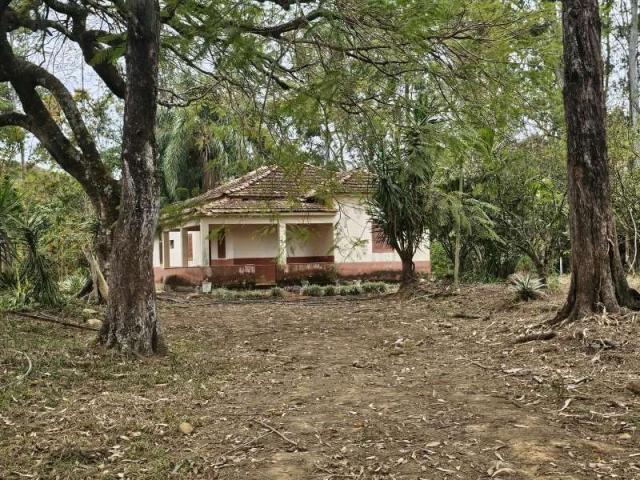 Fazenda Venda BARREADO em Santa Bárbara do Monte Verde