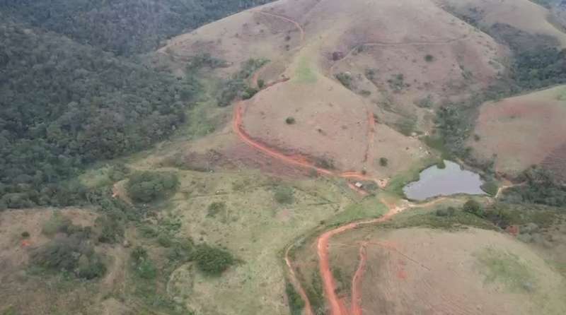 Fazenda à Venda no bairro São Francisco em Valença imagem 20