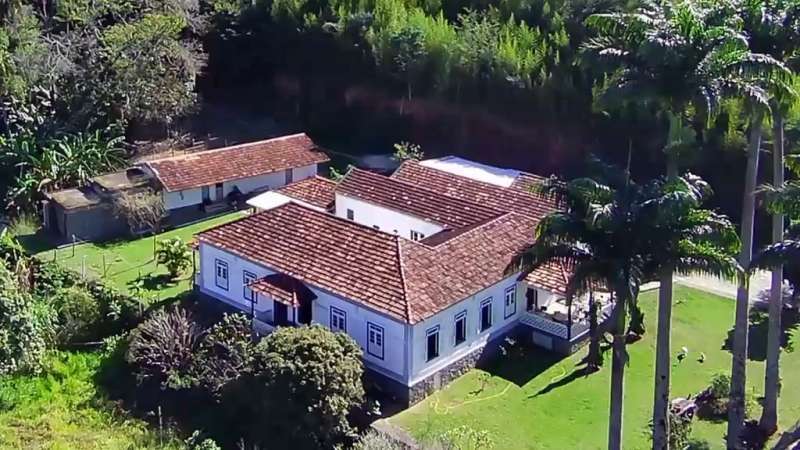 Fazenda à Venda no bairro São Francisco em Valença imagem 0