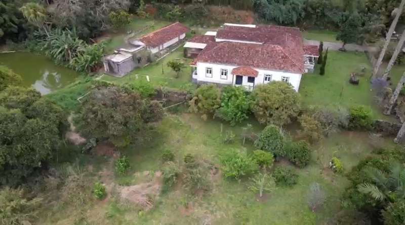 Fazenda à Venda no bairro São Francisco em Valença imagem 19