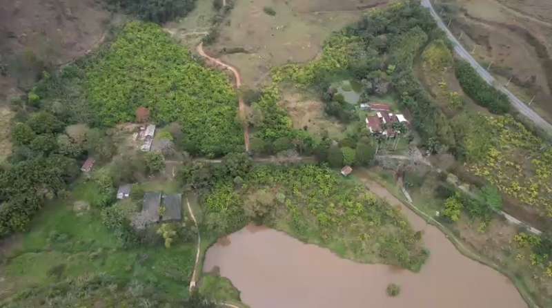 Fazenda à Venda no bairro São Francisco em Valença imagem 4