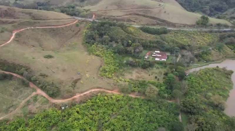 Fazenda à Venda no bairro São Francisco em Valença imagem 16