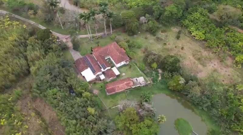 Fazenda à Venda no bairro São Francisco em Valença imagem 31