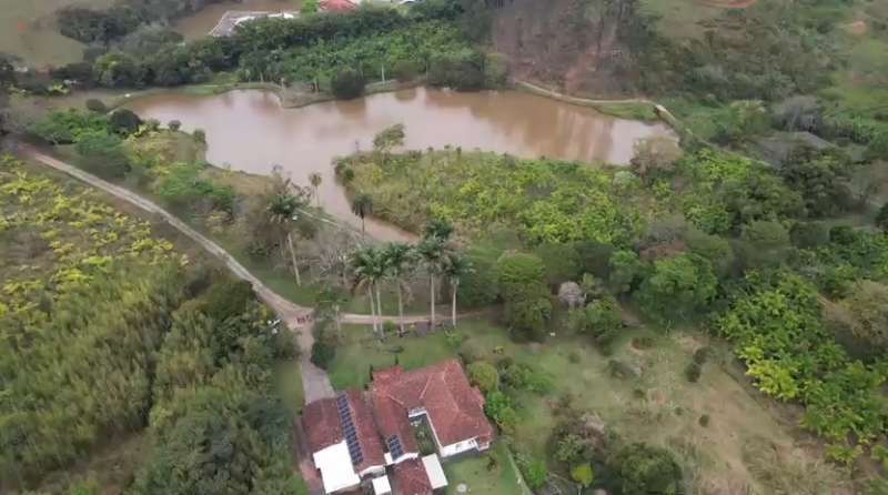 Fazenda à Venda no bairro São Francisco em Valença imagem 5