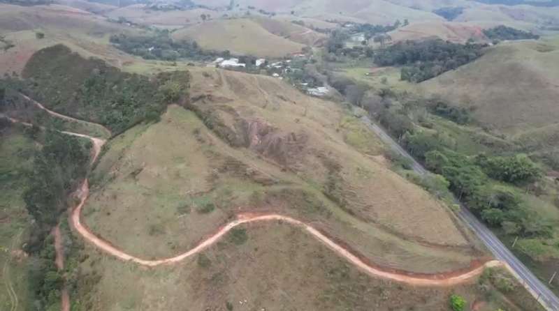 Fazenda à Venda no bairro São Francisco em Valença imagem 30