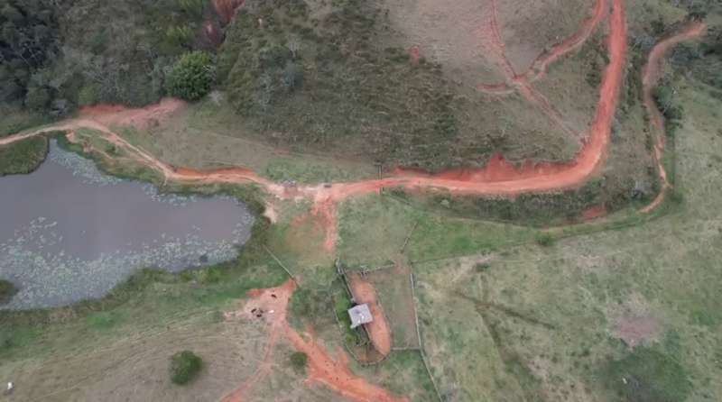 Fazenda à Venda no bairro São Francisco em Valença imagem 21