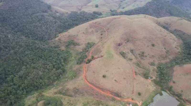 Fazenda à Venda no bairro São Francisco em Valença imagem 36