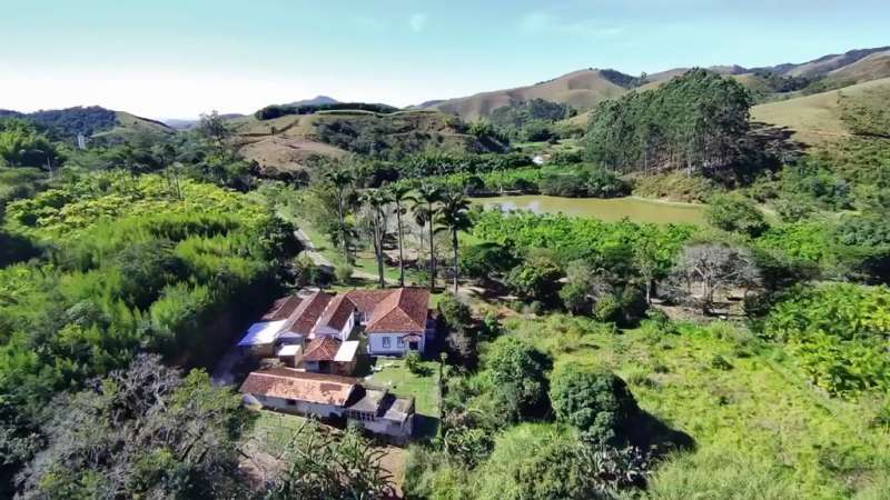 Fazenda à Venda no bairro São Francisco em Valença imagem 49