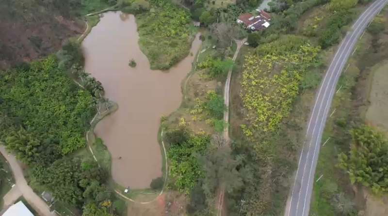Fazenda à Venda no bairro São Francisco em Valença imagem 2