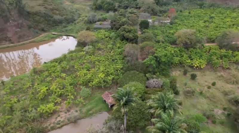 Fazenda à Venda no bairro São Francisco em Valença imagem 3
