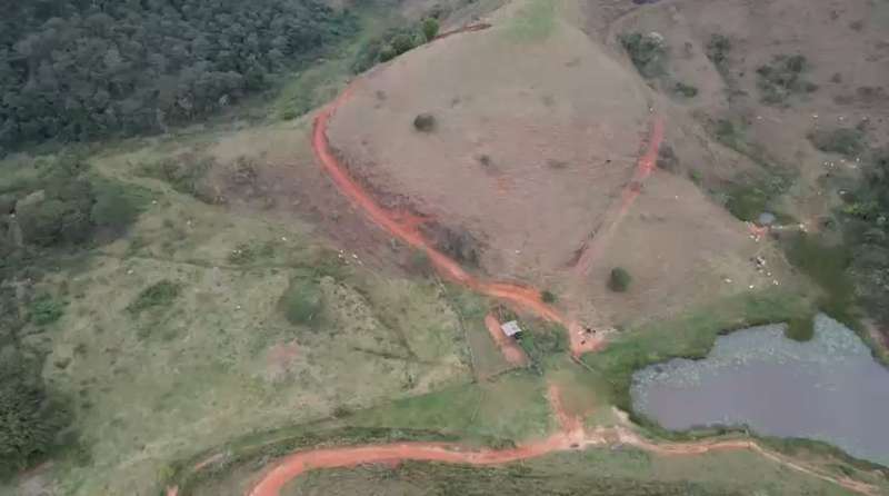 Fazenda à Venda no bairro São Francisco em Valença imagem 1