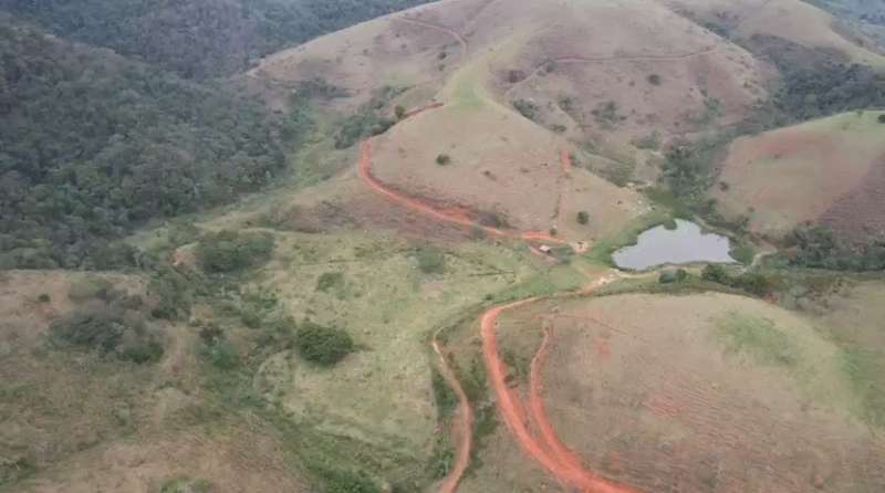 Fazenda à Venda no bairro São Francisco em Valença imagem 11