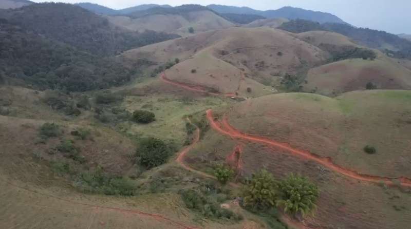 Fazenda à Venda no bairro São Francisco em Valença imagem 9