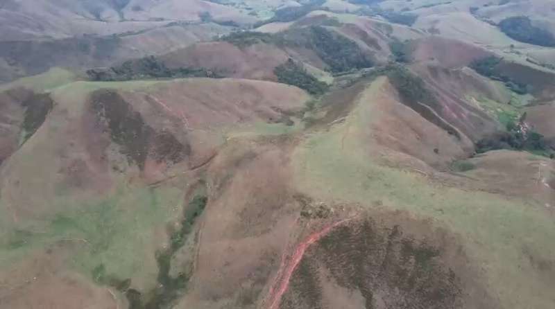 Sítio à Venda no bairro Zona Rural em Rio das Flores imagem 12