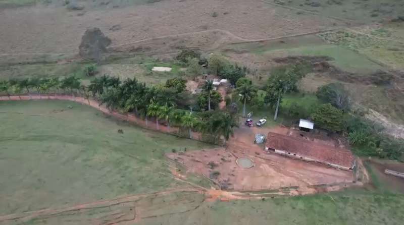 Sítio à Venda no bairro Zona Rural em Rio das Flores imagem 15
