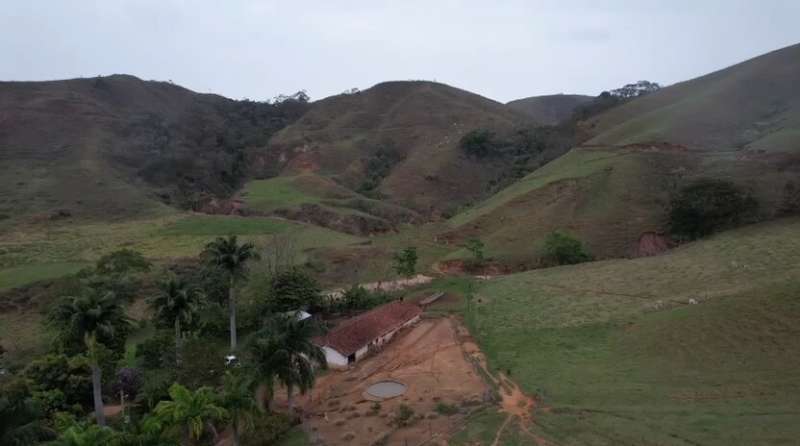 Sítio à Venda no bairro Zona Rural em Rio das Flores imagem 9