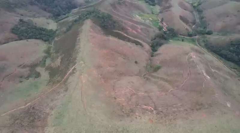 Sítio à Venda no bairro Zona Rural em Rio das Flores imagem 3
