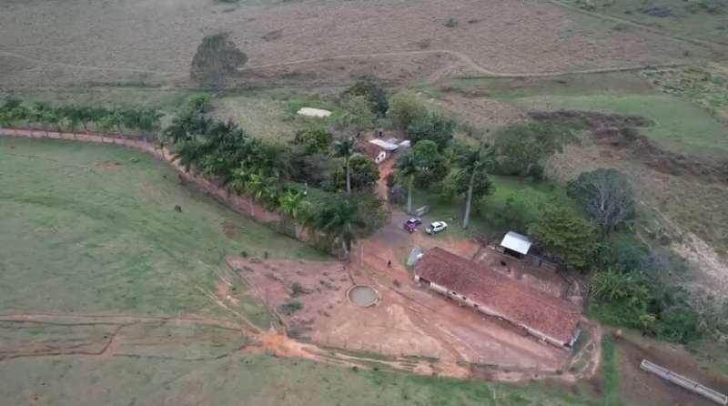 Sítio à Venda no bairro Zona Rural em Rio das Flores imagem 5