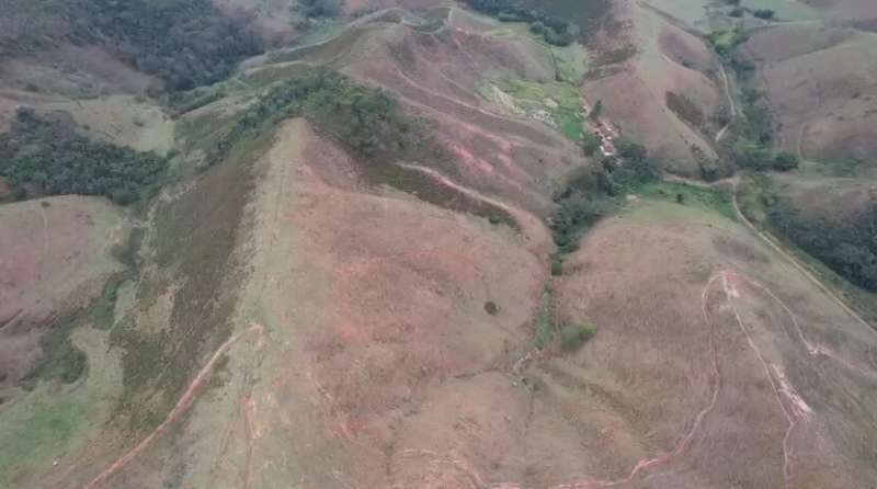 Sítio à Venda no bairro Zona Rural em Rio das Flores imagem 10