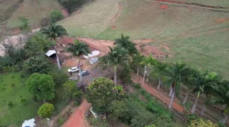 Sítio à Venda no bairro Zona Rural em Rio das Flores imagem 19