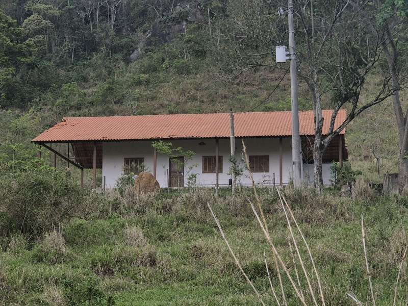Sítio à Venda no bairro Parapeúna em Valença imagem 19