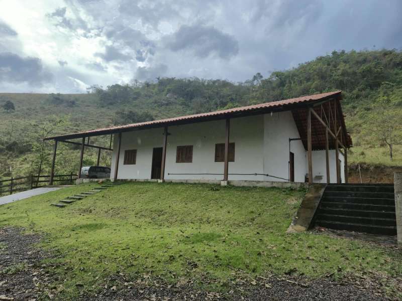 Sítio à Venda no bairro Parapeúna em Valença imagem 2