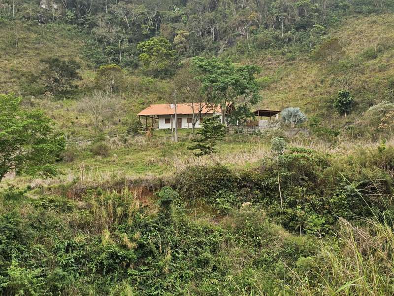 Sítio Venda Parapeúna em Valença