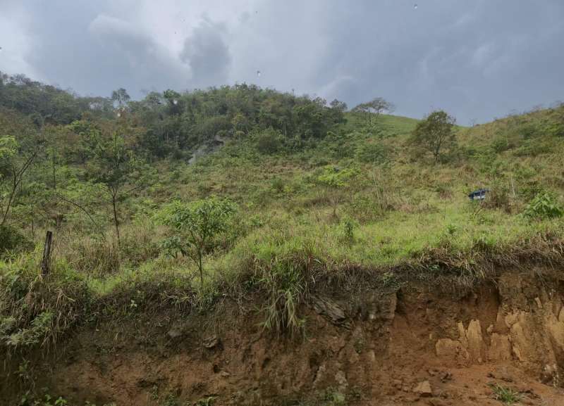 Sítio à Venda no bairro Parapeúna em Valença imagem 44